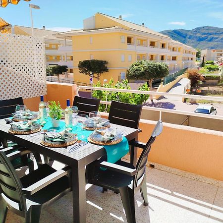 Milion Destiny Portofino Apartamento Oropesa del Mar Exterior foto
