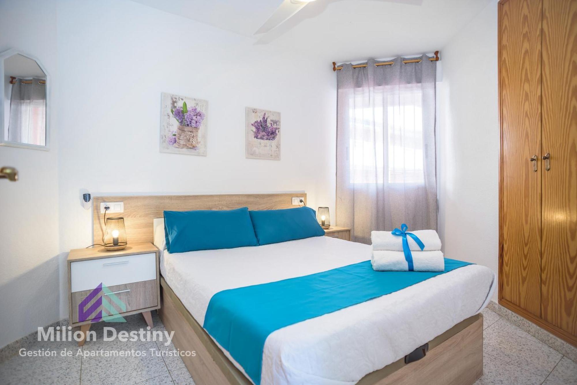 Milion Destiny Portofino Apartamento Oropesa del Mar Exterior foto