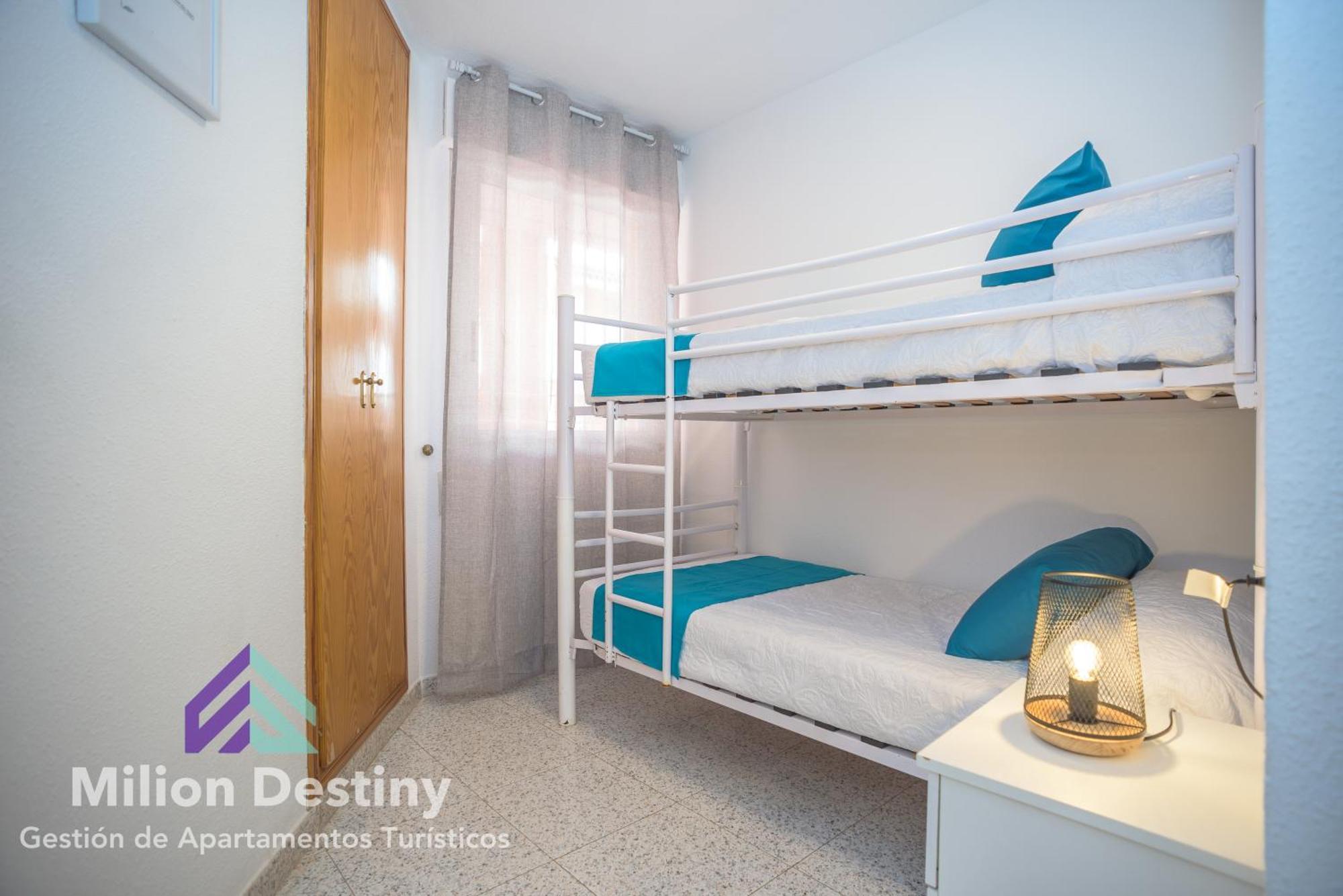 Milion Destiny Portofino Apartamento Oropesa del Mar Exterior foto