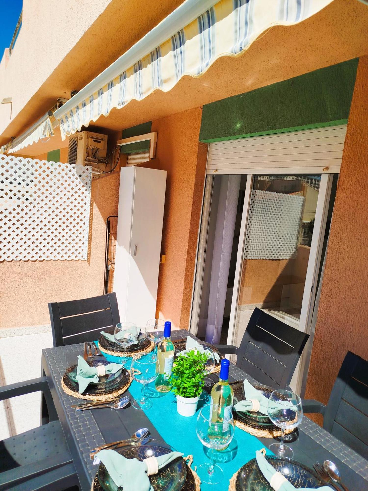 Milion Destiny Portofino Apartamento Oropesa del Mar Exterior foto