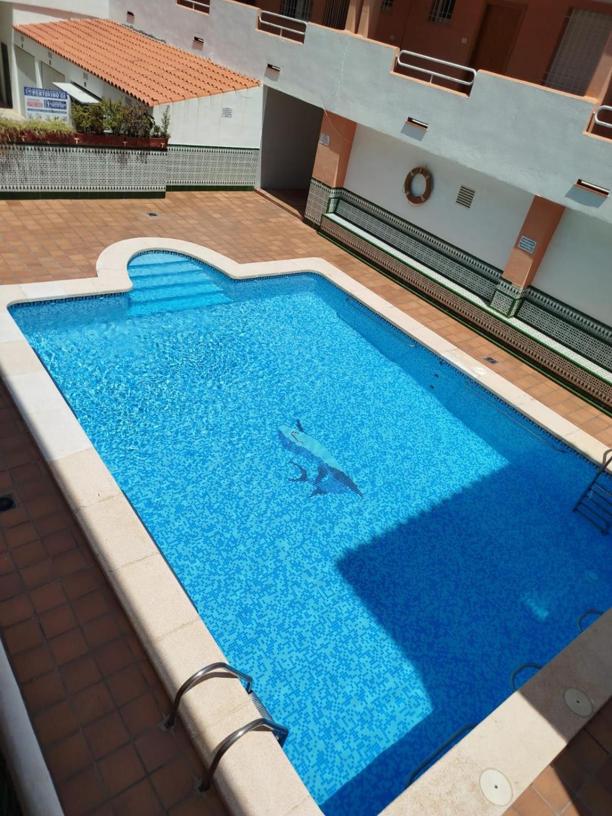 Milion Destiny Portofino Apartamento Oropesa del Mar Exterior foto