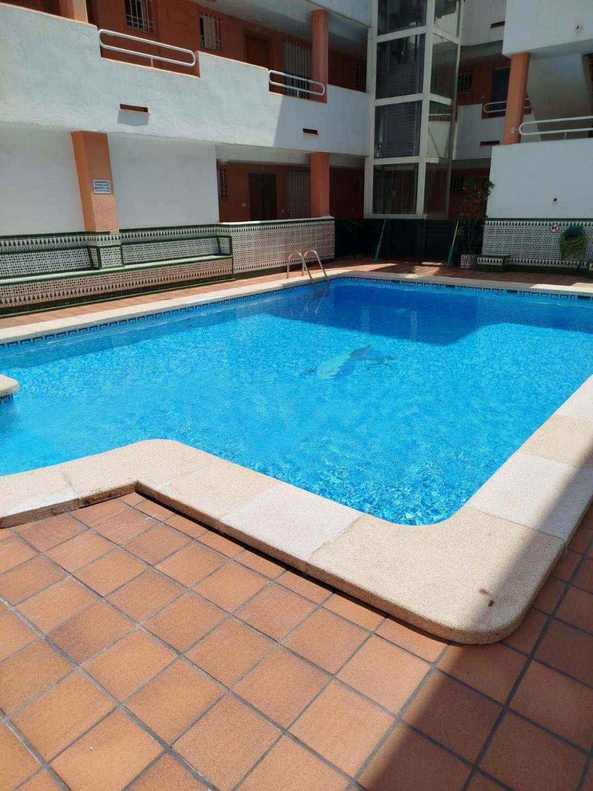 Milion Destiny Portofino Apartamento Oropesa del Mar Exterior foto