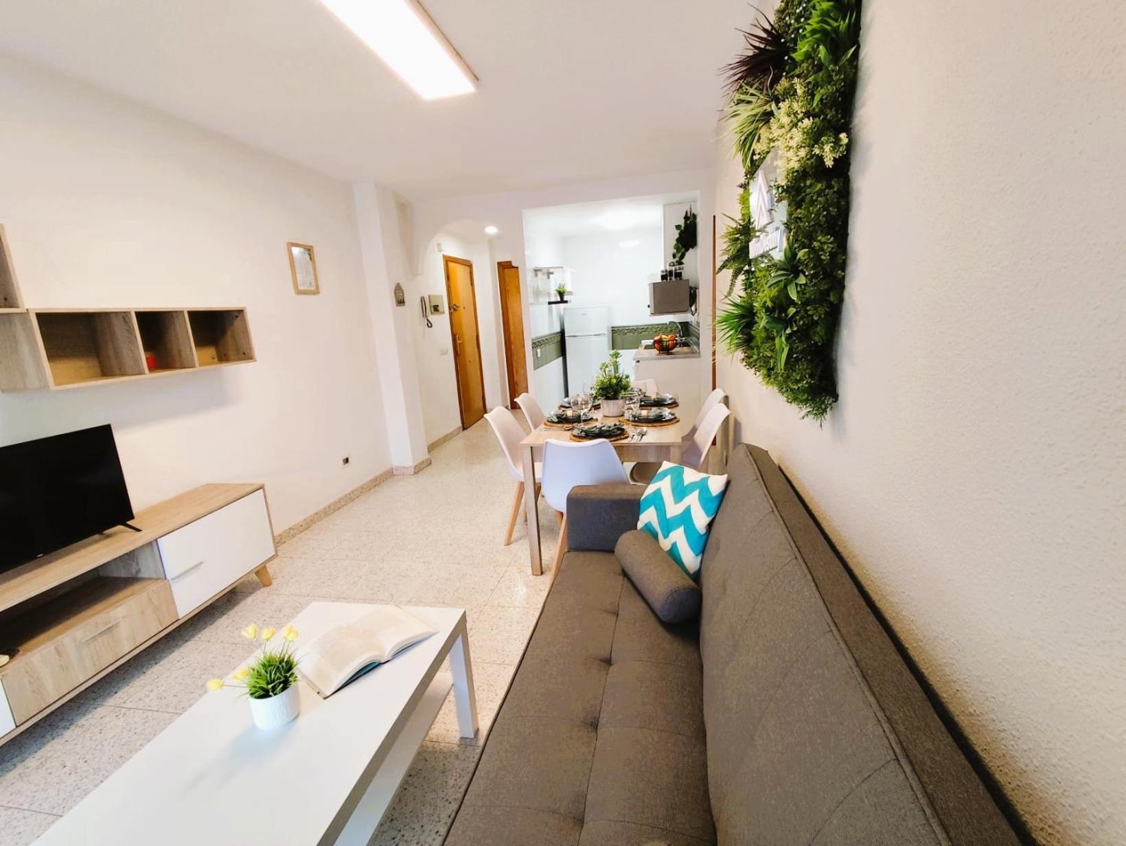Milion Destiny Portofino Apartamento Oropesa del Mar Exterior foto