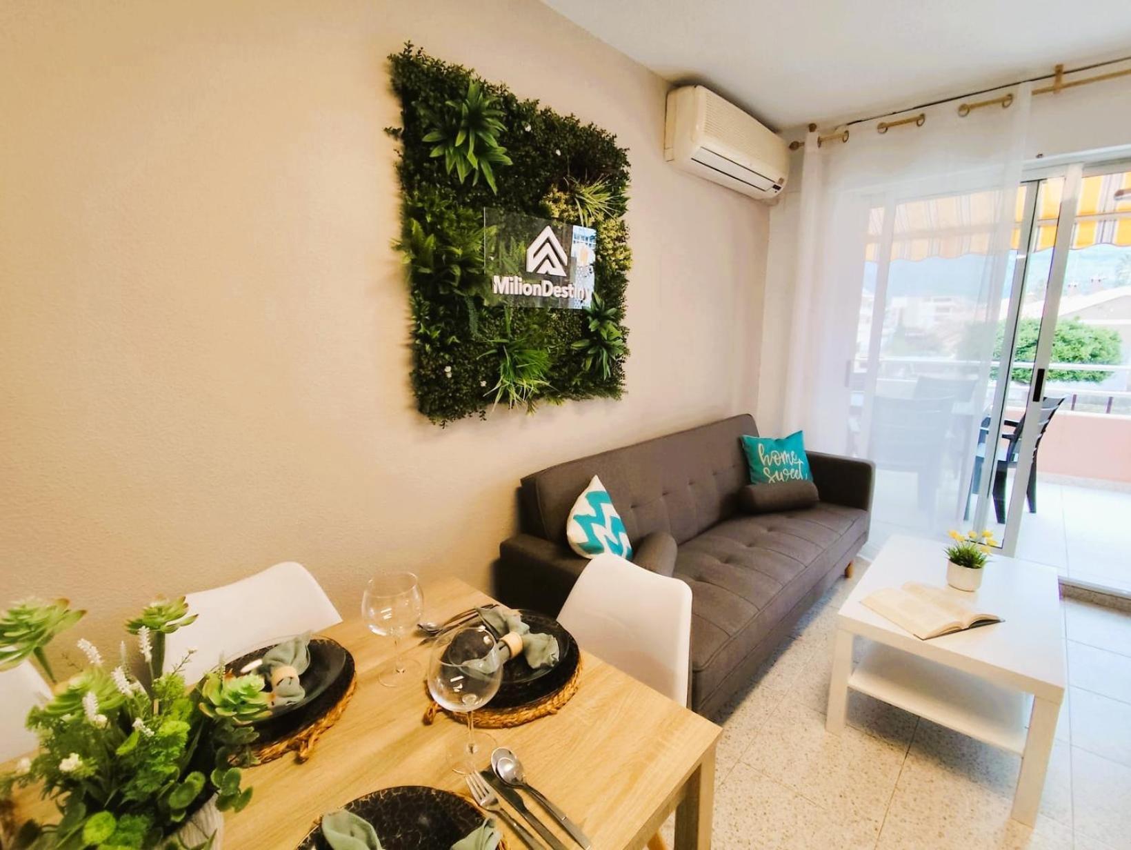 Milion Destiny Portofino Apartamento Oropesa del Mar Exterior foto