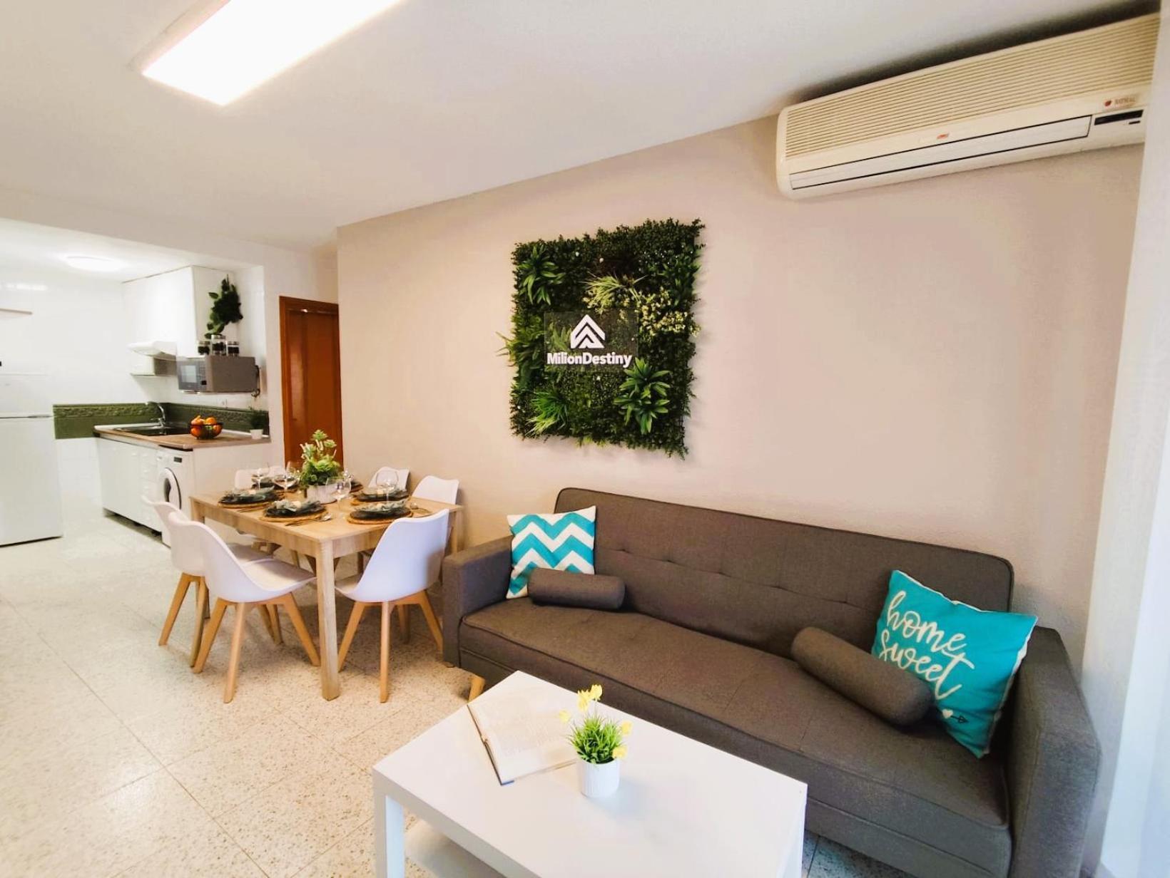 Milion Destiny Portofino Apartamento Oropesa del Mar Exterior foto