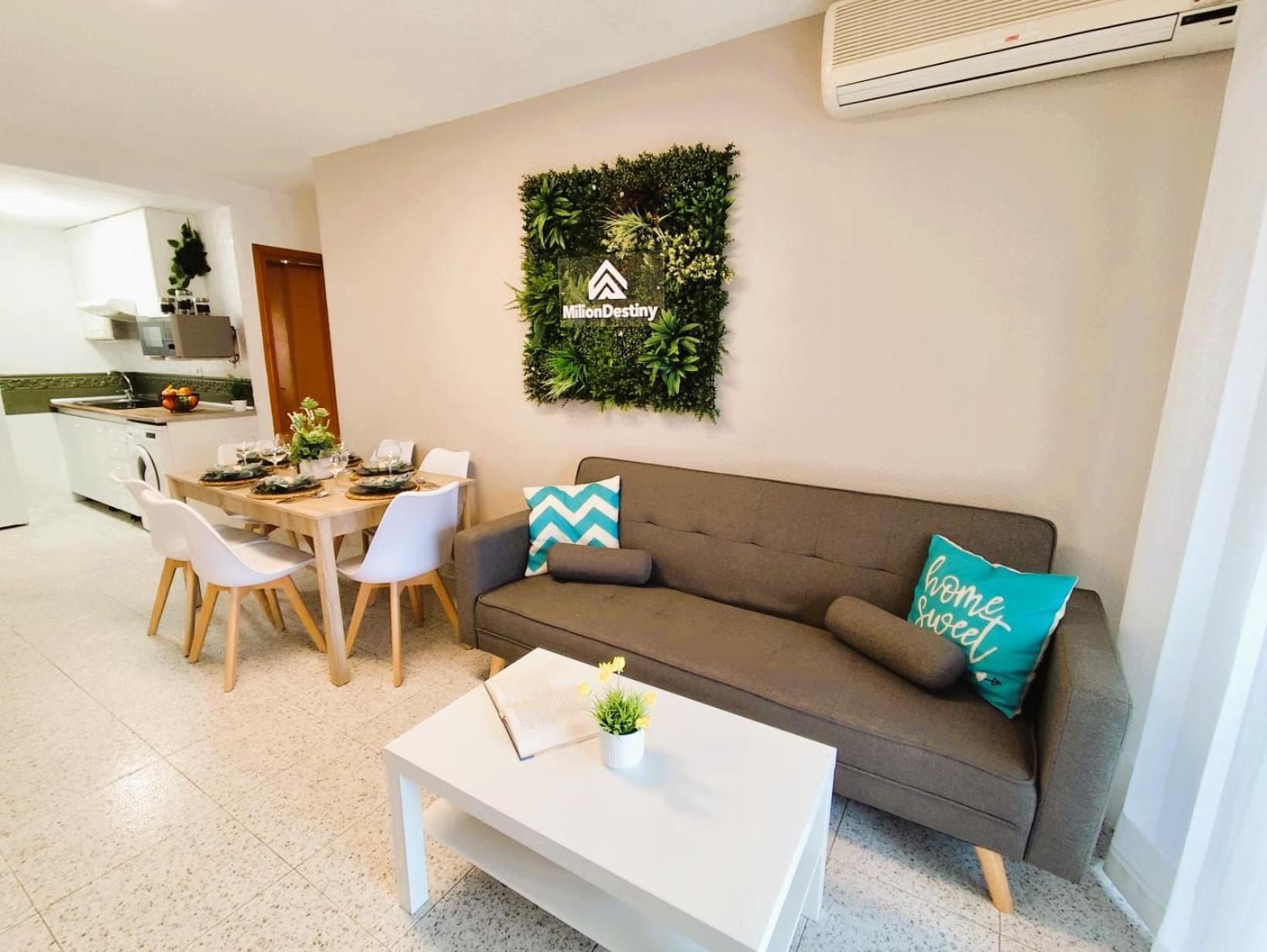 Milion Destiny Portofino Apartamento Oropesa del Mar Exterior foto