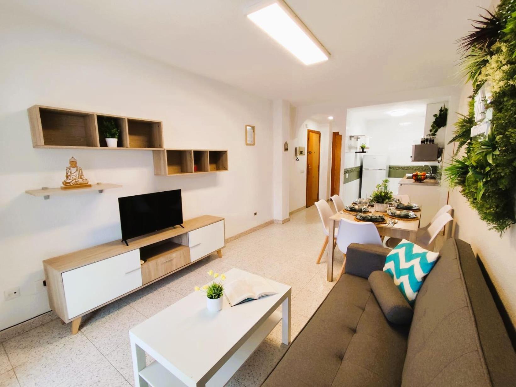 Milion Destiny Portofino Apartamento Oropesa del Mar Exterior foto