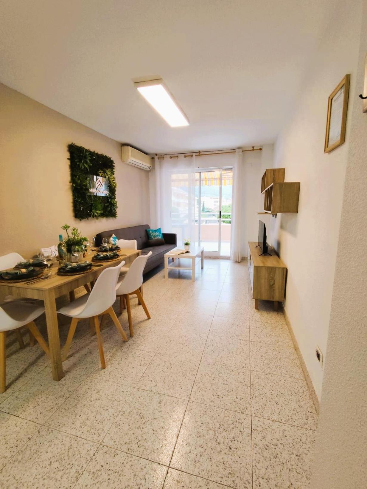 Milion Destiny Portofino Apartamento Oropesa del Mar Exterior foto