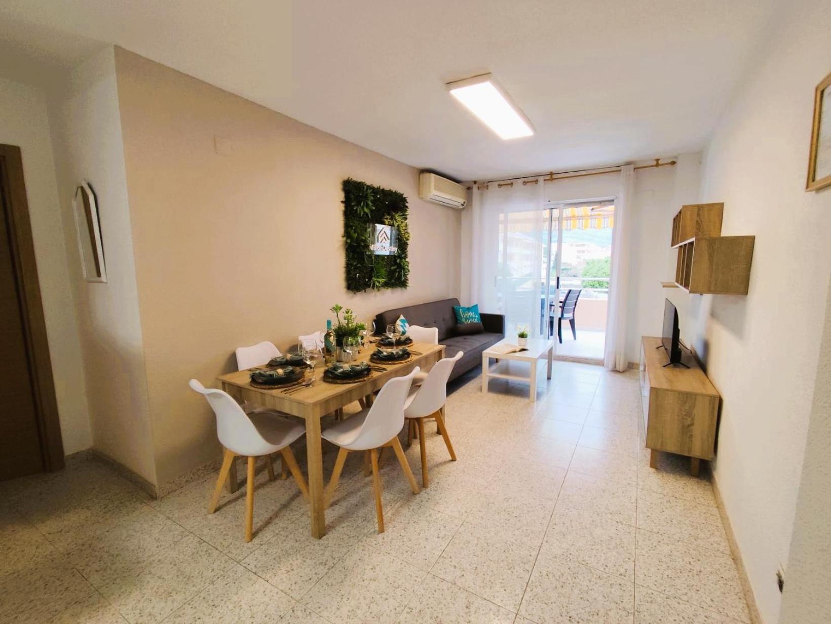 Milion Destiny Portofino Apartamento Oropesa del Mar Exterior foto